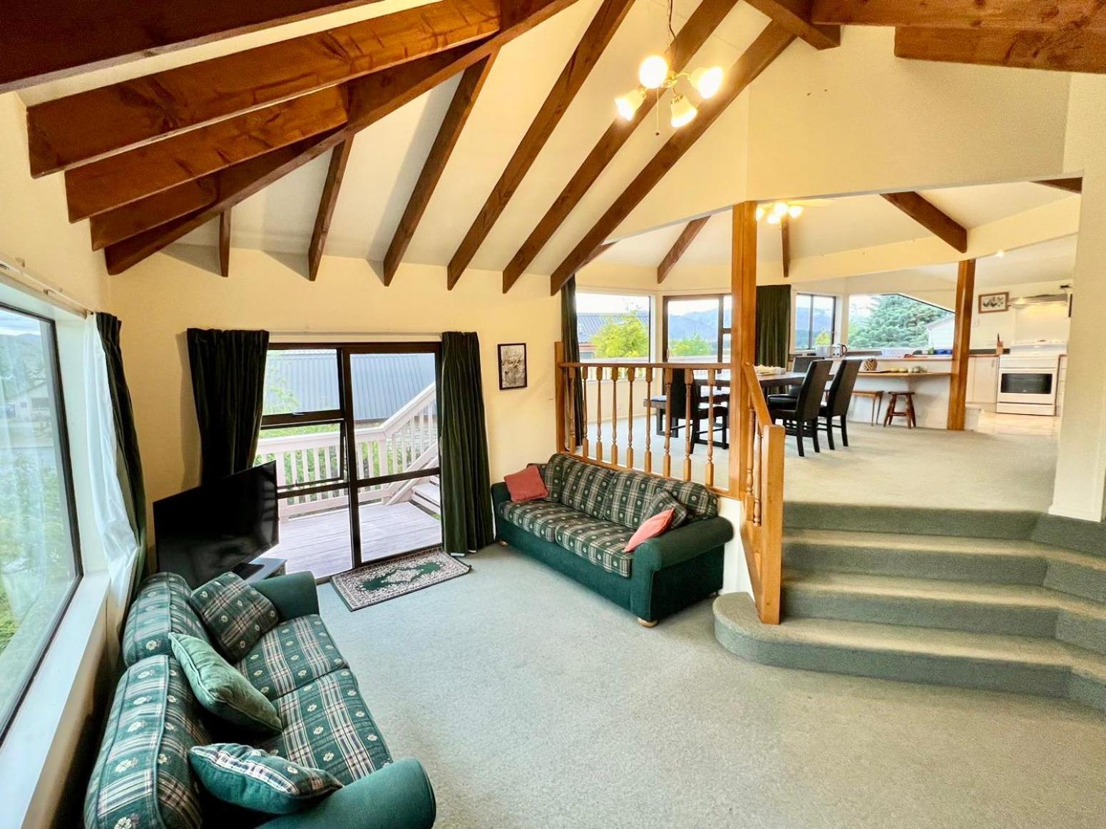 Starlight De Heaven Villa Lake Tekapo Luaran gambar